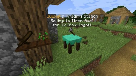  Adorn  Minecraft 1.14