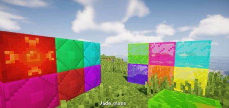  GemsPlusPlus  Minecraft 1.15.1