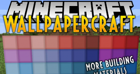  Wallpapercraft  Minecraft 1.14.4