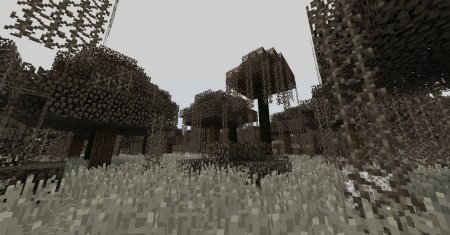  Environs Plus  Minecraft 1.12