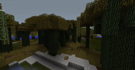  Environs Plus  Minecraft 1.12