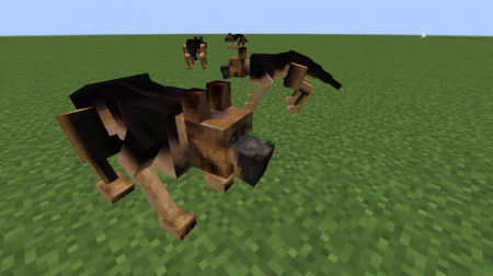  Animalium  Minecraft 1.14.4