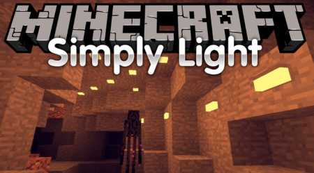  Simply Light  Minecraft 1.15