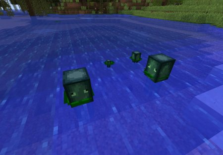  Animal Crops  Minecraft 1.14.4