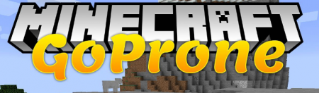  GoProne  Minecraft 1.15