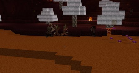  Nethercraft Classic  Minecraft 1.15