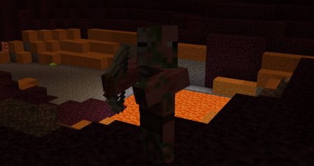  Nethercraft Classic  Minecraft 1.15