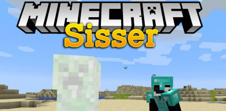  Sisser  Minecraft 1.15