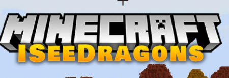  ISeeDragons  Minecraft 1.12.2