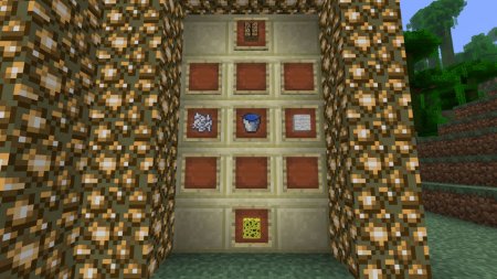  Colorful Armor  Minecraft 1.14.4