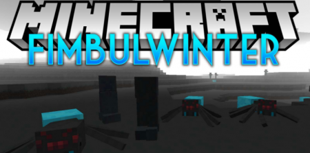  Fimbulwinter  Minecraft 1.14