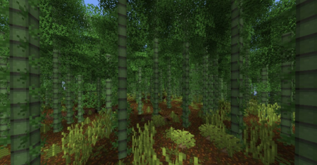  Biomes O Plenty  Minecraft 1.15.1