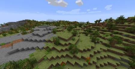  Biomes O Plenty  Minecraft 1.15.1