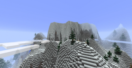  Biomes O Plenty  Minecraft 1.15.1