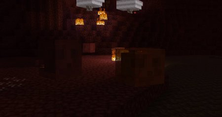  Nethercraft Classic  Minecraft 1.14