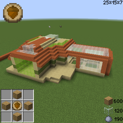  Archicraft  Minecraft 1.12.2