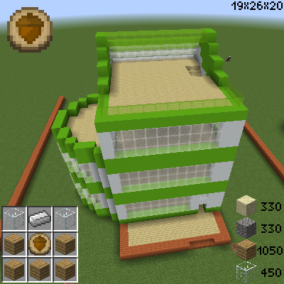  Archicraft  Minecraft 1.12.2