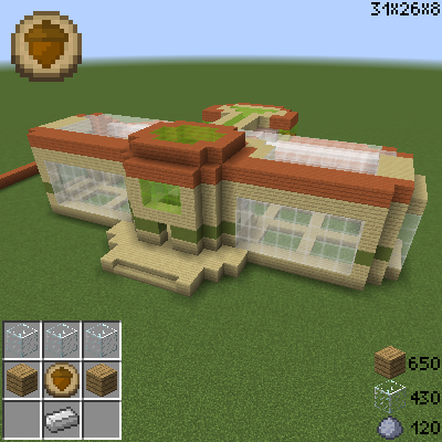  Archicraft  Minecraft 1.12.2