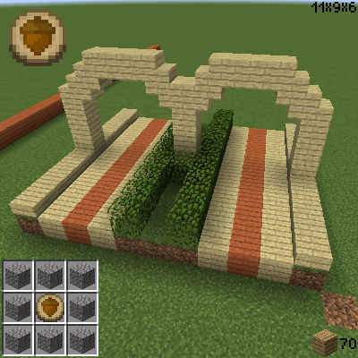  Archicraft  Minecraft 1.12.2