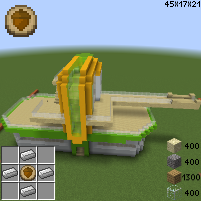 Скачать Archicraft для Minecraft 1.12 Скачать Archicraft для Minecraft 1.12