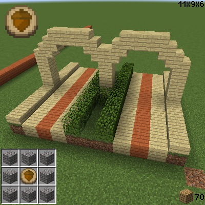 Скачать Archicraft для Minecraft 1.12 Скачать Archicraft для Minecraft 1.12
