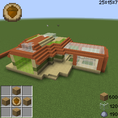 Скачать Archicraft для Minecraft 1.12 Скачать Archicraft для Minecraft 1.12