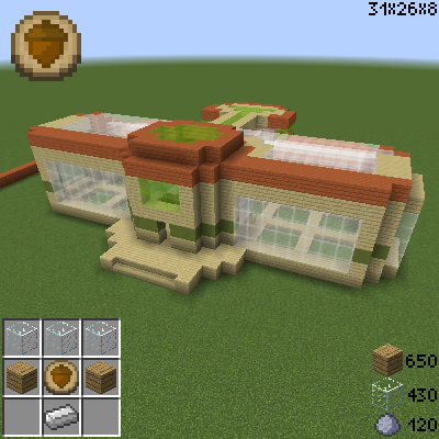 Скачать Archicraft для Minecraft 1.12 Скачать Archicraft для Minecraft 1.12