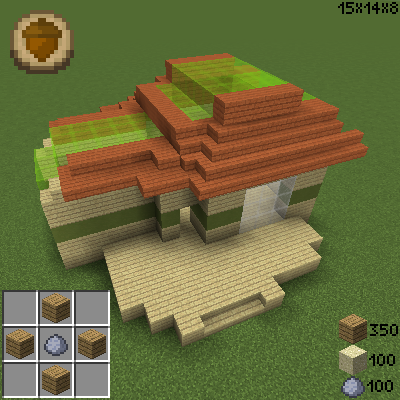 Скачать Archicraft для Minecraft 1.12 Скачать Archicraft для Minecraft 1.12