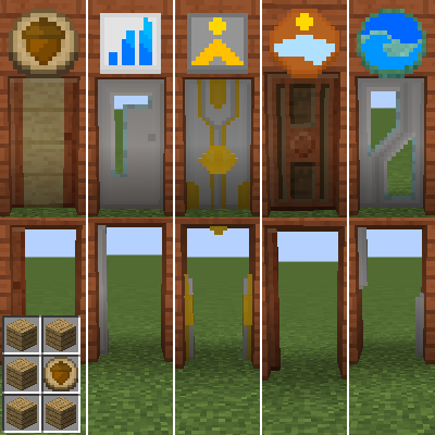 Скачать Archicraft для Minecraft 1.12 Скачать Archicraft для Minecraft 1.12