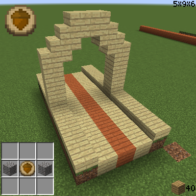 Скачать Archicraft для Minecraft 1.12 Скачать Archicraft для Minecraft 1.12