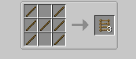  Speedy Ladders  Minecraft 1.14.4