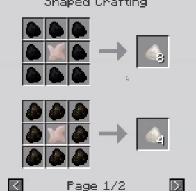  Silents Gems  Minecraft 1.14.4