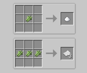  Configurable Cane  Minecraft 1.15.1