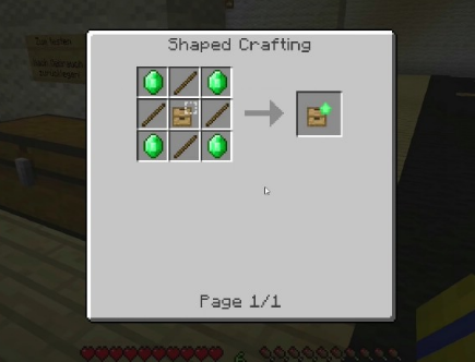  Storage Drawers  Minecraft 1.15