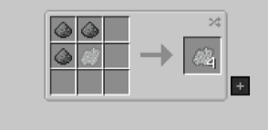  Easy Steel and More  Minecraft 1.14.4