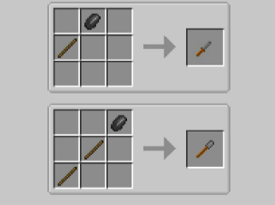  Easy Steel and More  Minecraft 1.14.4