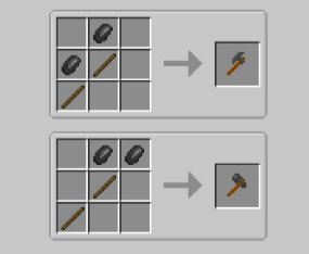  Easy Steel and More  Minecraft 1.14.4