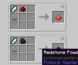  Potions Master  Minecraft 1.14.4