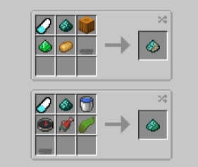  Potions Master  Minecraft 1.14.4