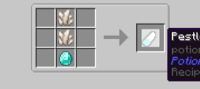  Potions Master  Minecraft 1.14.4