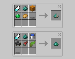  Potions Master  Minecraft 1.14.4