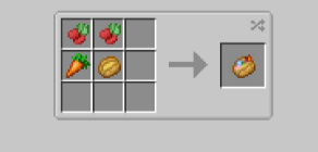  Berry Bushes  Minecraft 1.14.4