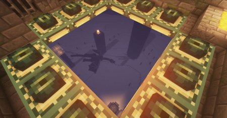  Immersive Portals  Minecraft 1.15.1