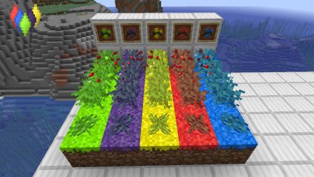  Vimion  Minecraft 1.15.1