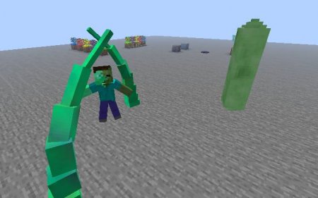  Vimion  Minecraft 1.15.1