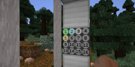  Thutmoses Elevators  Minecraft 1.14.4