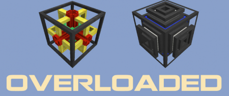  Overloaded  Minecraft 1.14.4