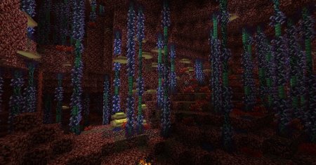  Better Nether  Minecraft 1.15