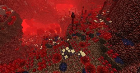  Better Nether  Minecraft 1.15.2