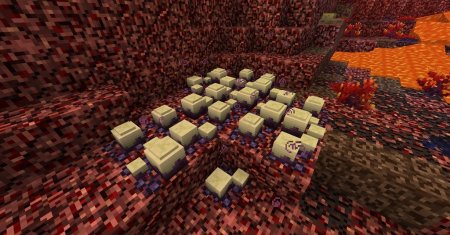  Better Nether  Minecraft 1.15.2